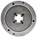 ZNTS 4 Jaw Self-Centering Lathe Chuck 125 mm Steel 146710