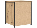 Bedside Cabinet 2 pcs Brown 40 x 36 x 60 cm Solid Reclaim Wood 871260