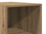Highboard Artisan Oak 30 x 41 x 185 cm Engineered Wood 8010944