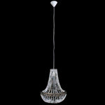 Pendant Chandelier 36.5 x 46 cm 241121