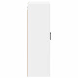 Dishwasher Panel Kalmar White 60 x 31 x 100 cm Engineered Wood 884784
