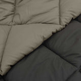 Winter Duvet 220 x 240 cm 450 gsm Microfiber 42025761