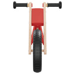 Balance Bike for Children Red 358359
