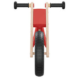 Balance Bike for Children Red 358359