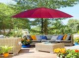 Wall Mounted Umbrella 28149064