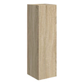 TV Wall Cabinet Set Wall-mounted 6 pcs Sonoma Oak 3408954