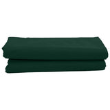 Frost Protection Plant Fleece Covers 3 pcs Green 2.5 x 3.14 m 42021083