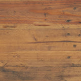 TV Cabinet Brown 90x30x40 cm Solid Pinewood 349915