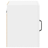 Wall Cabinet LUCCA White 40 x 31 x 40 cm Engineered Wood 884874