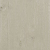 Sideboard HAMAR White 85x35x80 cm Solid Wood Pine 340501