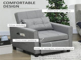 Sofa Chair /Single sofa bed 29180701