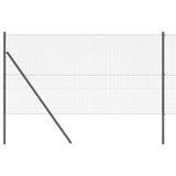 Ground Fix Welded Wire Fence 10 x 1.4 m 3351818