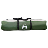 Instant Tent 2-Person Quick-Release Green 160 x 160 x 227 cm 42008393