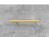 Highboard Concrete Grey 69.5x34x180 cm Engineered Wood 3198141