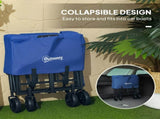Folding Hand Truck 34717324