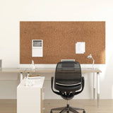Cork Roll 100x800 cm 2 mm 155973