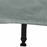 210095 Caravan Cover Grey L