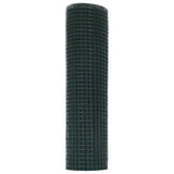 Welded Wire Fence Green 42005134