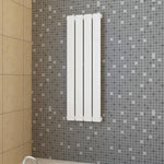 ZNTS Heating Panel White 311mm x 900mm 140623