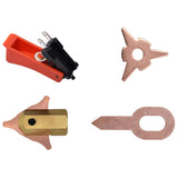 86 Piece Dent Puller Welder Kit 210594