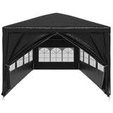 Party Tent 3x12 m Anthracite 45106