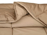 Full Year Duvet 200 x 240 cm 300 gsm Gold 42025804