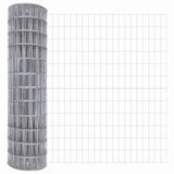 Euro Fence 1.5 x 10 m PVC-coated iron 42004640