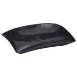 Sink Black 50x35x10 cm Marble 149166
