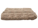 Jute Embankment Mat Natural 1.6 x 30 m 100% Tossa Jute 42012223