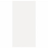 4 Piece TV Cabinet Set White Engineered Wood 3114310