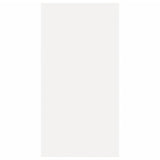 4 Piece TV Cabinet Set White Engineered Wood 3114310