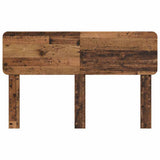 Headboard Old Wood Engineered wood 888537