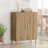 Sideboard Artisan Oak 70 x 34 x 90 cm Engineered Wood 880626