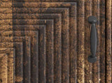 Sideboard Old Wood 66 x 34.5 x 89.5 cm Engineered Wood 894823