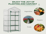 Mini Greenhouse 18290335