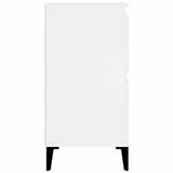 Sideboard White 60x35x70 cm Engineered Wood 821164