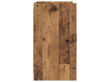Sideboard 98.5 x 33 x 80 cm PB 8011137