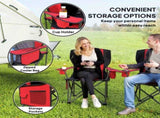 Double Folding Chair 31560672