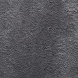 Rug HUARTE Short Pile Soft and Washable Anthracite 80x200 cm 374996