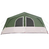 Family Tent Green 533 x 312 x 230 cm 42017469