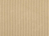 Sofa Pillows 2 pcs Grey Green 60 x 60 cm Corduroy Fabric 42014036