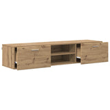 Wooden Cabinet Artisan Oak 150 x 39 x 30 cm Engineered Wood 880240