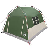 Instant Tent Water-resistant 2-Person Green 42042262