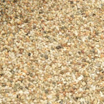 Stone Liner Natural Sand 250x60 cm 149522