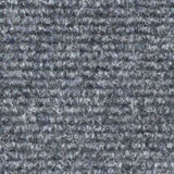 ZNTS Stair Mats Self-adhesive 20 pcs Light Grey 56x17x3 cm 3365670