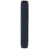 Dust Control Mats 2 pcs Rectangular Tufted 120x180 cm Blue 3051620