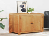 Cabinet with Storage Brown 78 x 50 x 70 cm Engineered wood 4106558