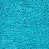 6 Piece Premium Towel Set SOLUND Turquoise 600 gsm 137566
