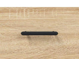 TV Cabinet Sonoma Oak 102x36x50 cm Engineered Wood 829047