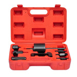 ZNTS 8pc Common Rail Injectors Extractor Set 210033